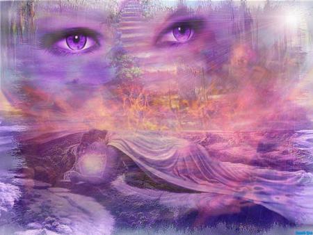 Lamour...